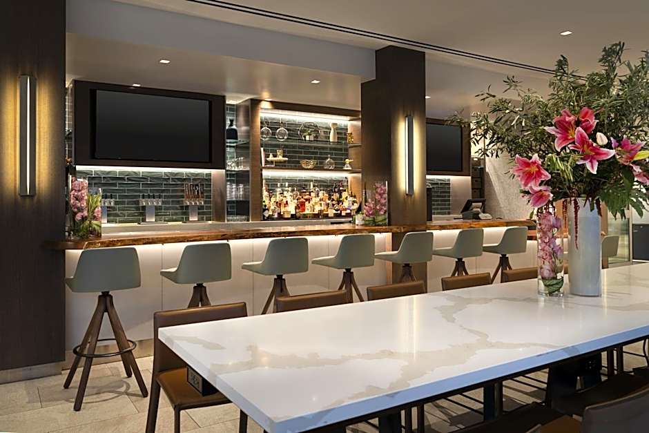 The Westin Palo Alto