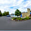 Americas Best Value Inn & Suites Jackson, MI