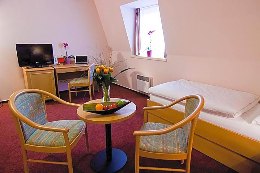 Castle Residence Praha