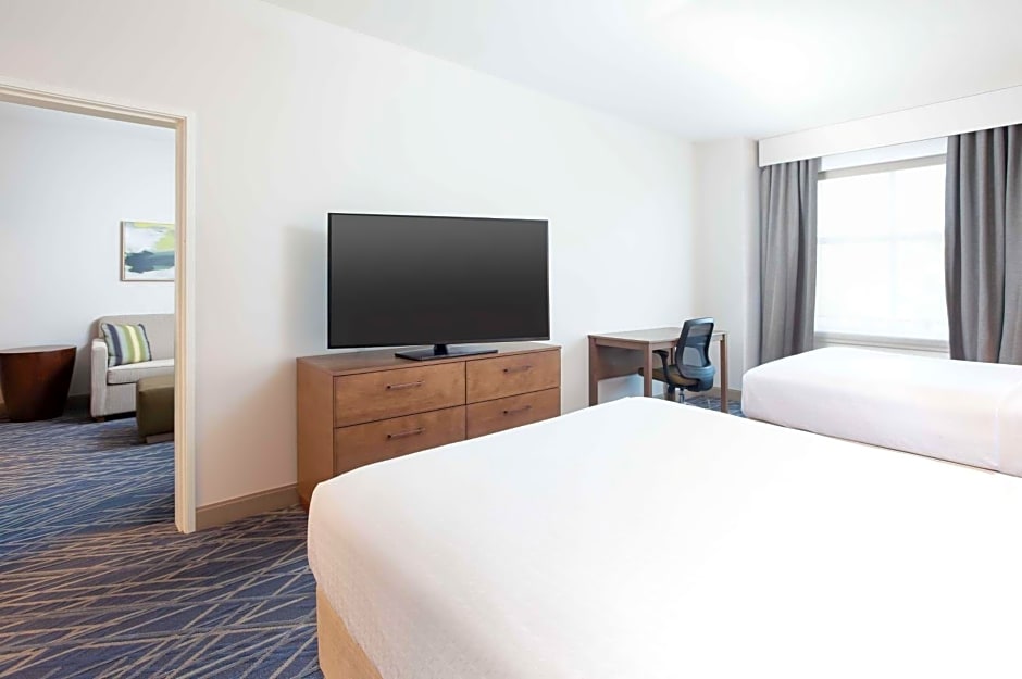 Homewood Suites by Hilton Broomfield Boulder