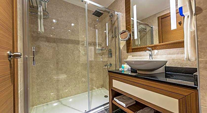 Downtown Ankara Hotel