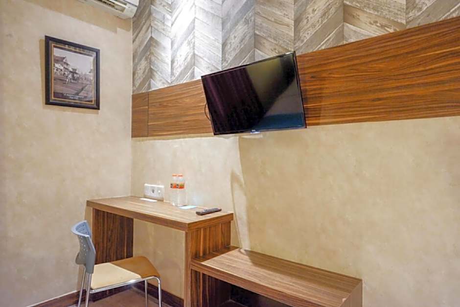 Sans Hotel Ekkon Yogyakarta by Reddoorz