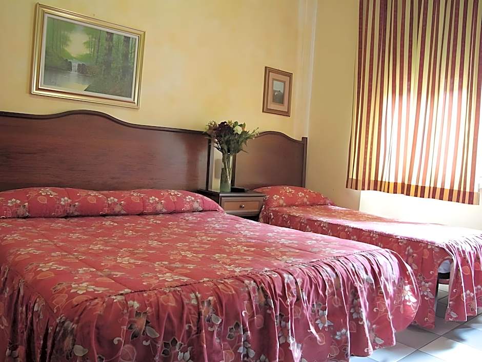 Hotel Chopin