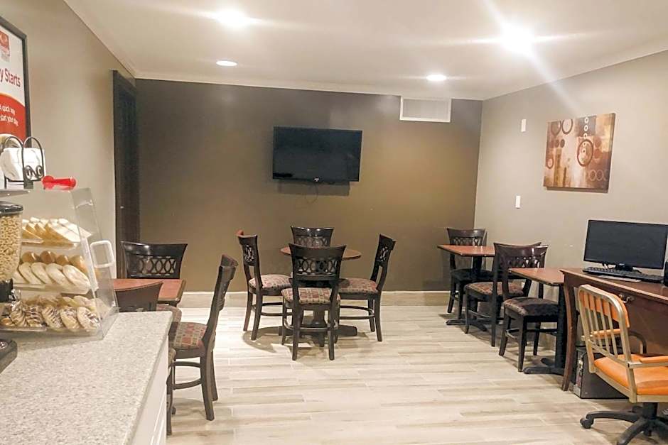 Econo Lodge Milldale-Southington
