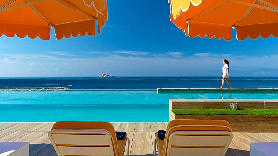 H10 Porto Poniente 4* Sup