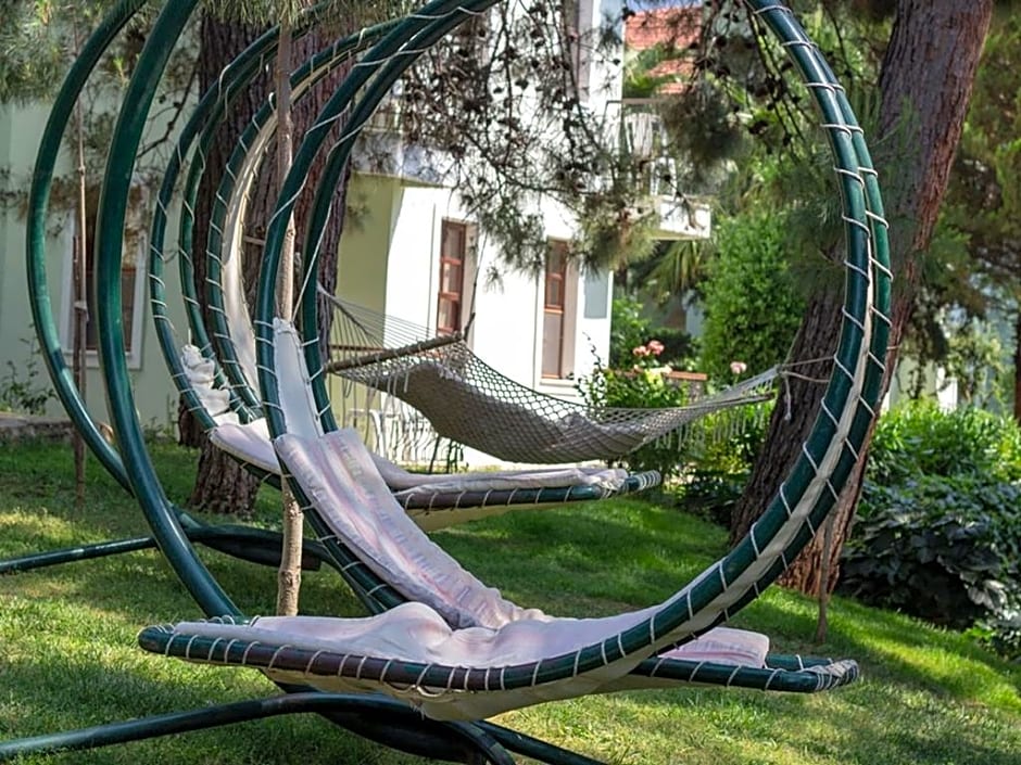 Hotel Greenland- All Inclusive