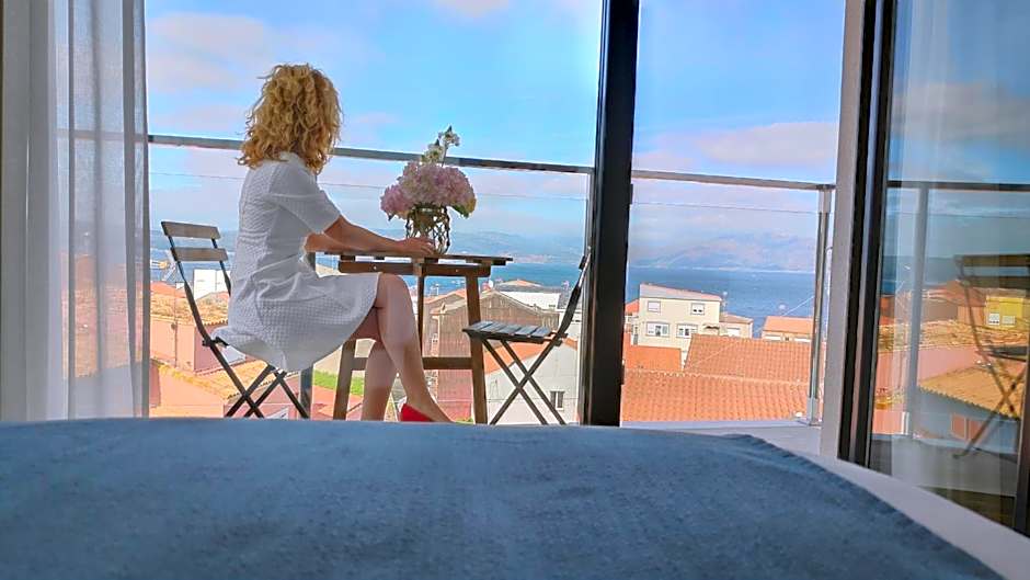 Hotel Costa da Morte