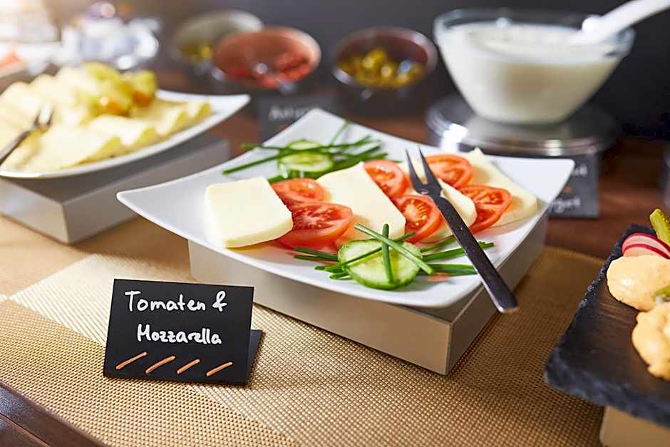 Empress Boutique Hotel