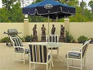 Holiday Inn Express Hotel & Suites Albemarle By IHG