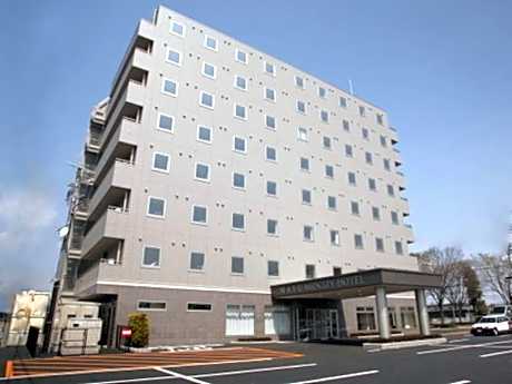 Nasu Midcity Hotel