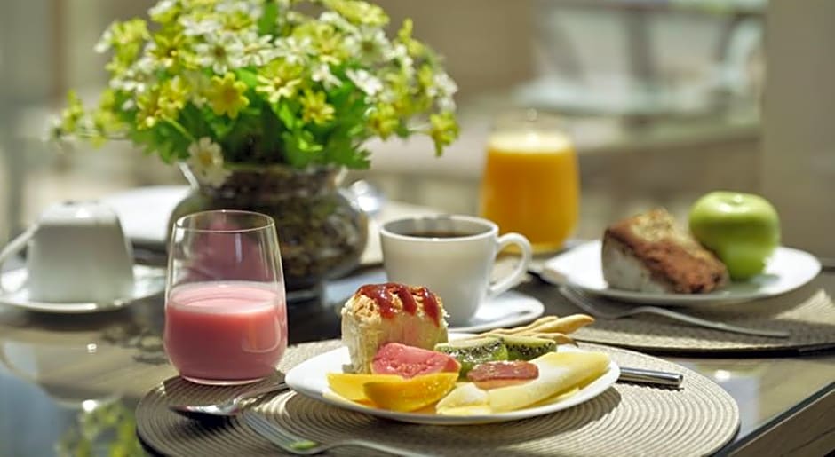 Nord Luxxor Sapucaia