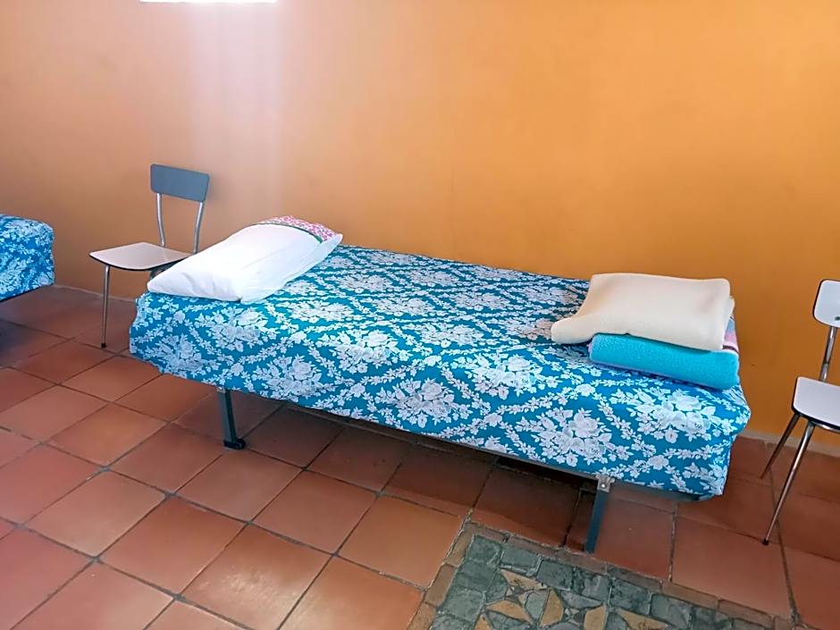 Albergue de peregrinos Casa Nostra