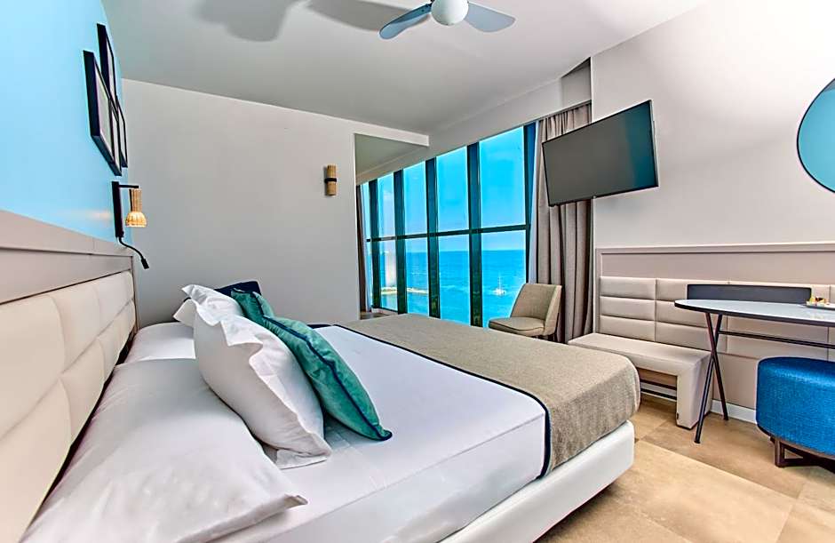 Leonardo Hotel Fuengirola Costa del Sol