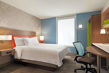 Queen Studio - Non-Smoking