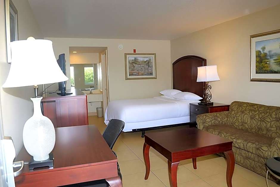 Serena Inn