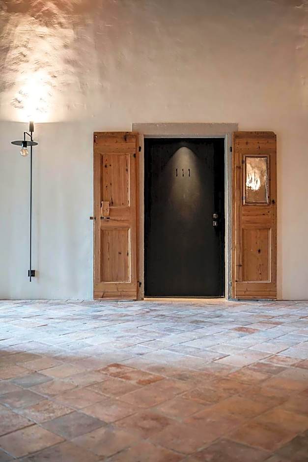 Monastero Arx Vivendi