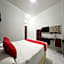 RedDoorz at Lucky Inn Panakukkang Makassar