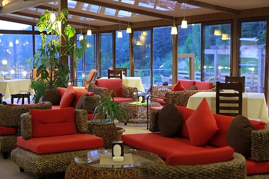 Best Western Plus Paradise Hotel Dilijan