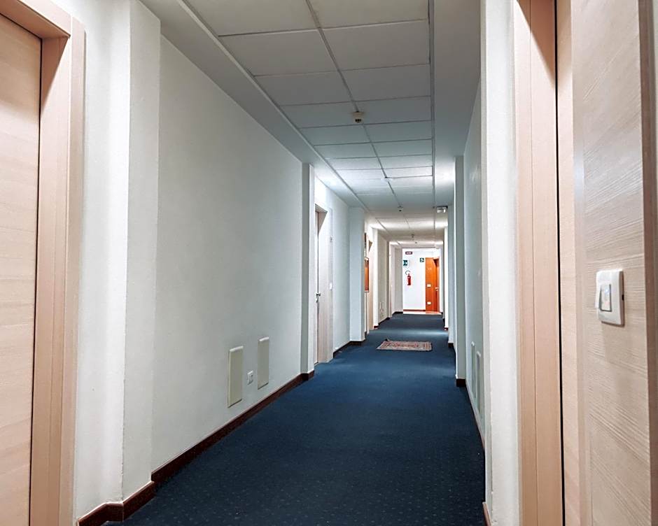 Hotel all'Oasi