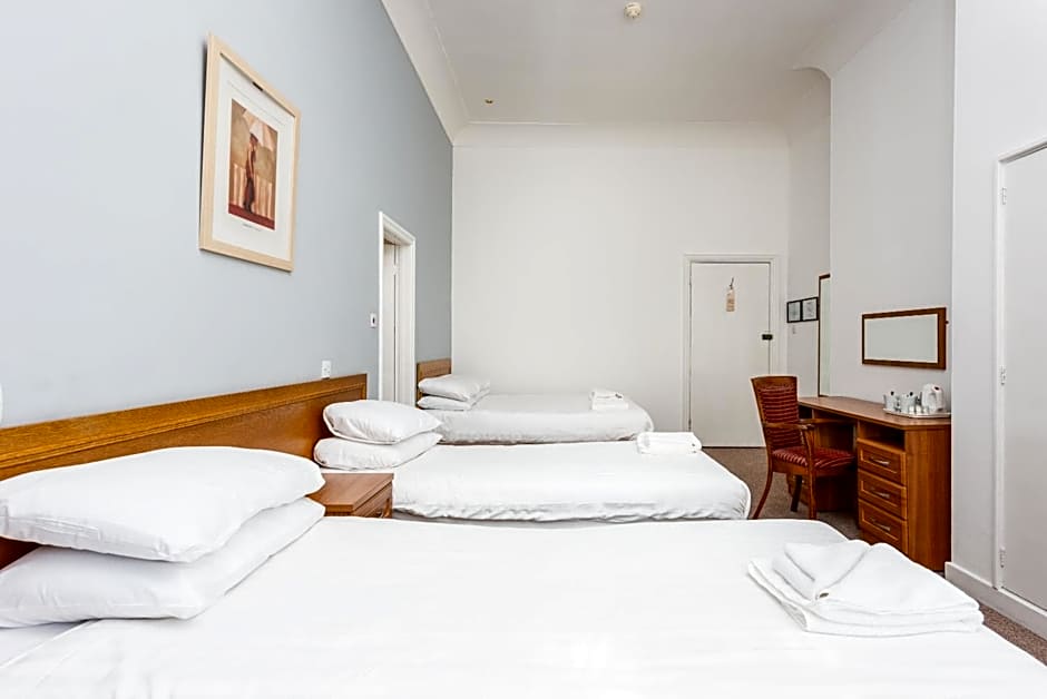 Imperial Hotel