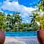Dar es Salaam Serena Hotel