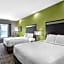 Best Western Plus Bay City Inn & Suites
