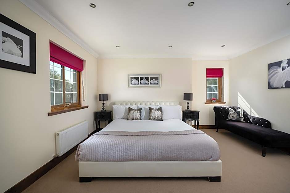 Achnagairn Estate - Self-catering Mini Manors