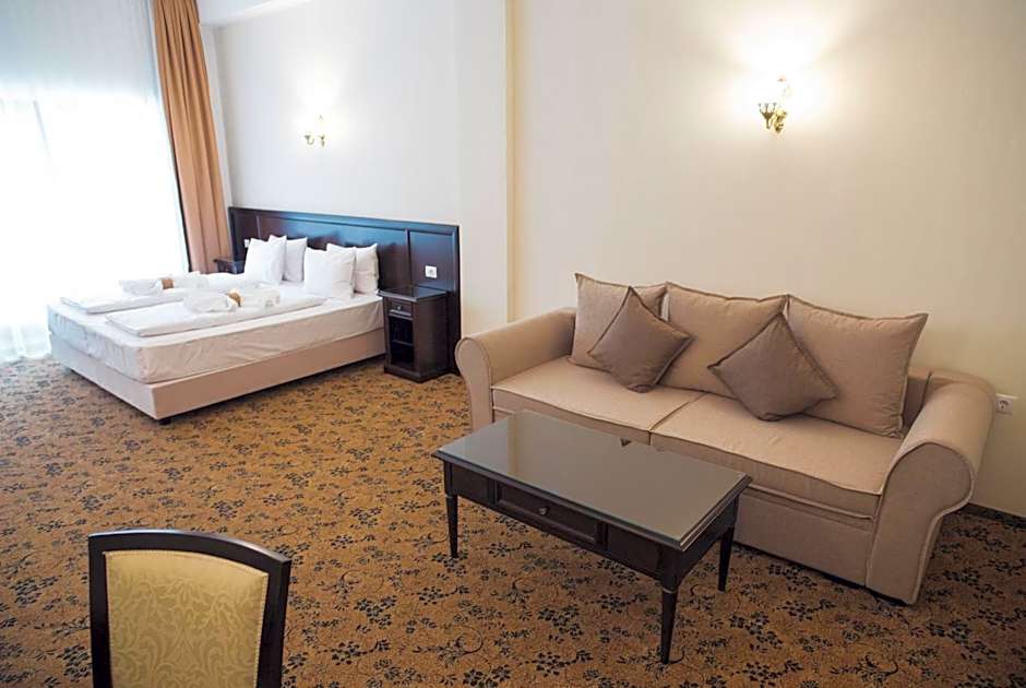 Rediu Hotel & Restaurant