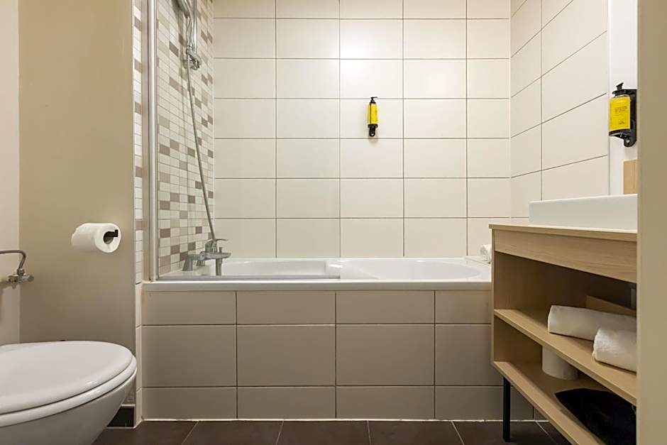 Appart'Hotel Odalys Green Marsh