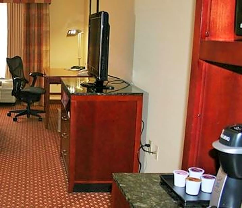 Hilton Garden Inn El Paso University