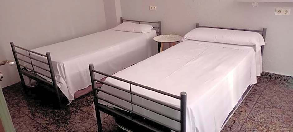 Old Center Inn Alicante