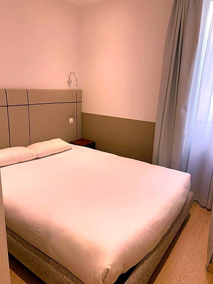 Share Inn Appartements