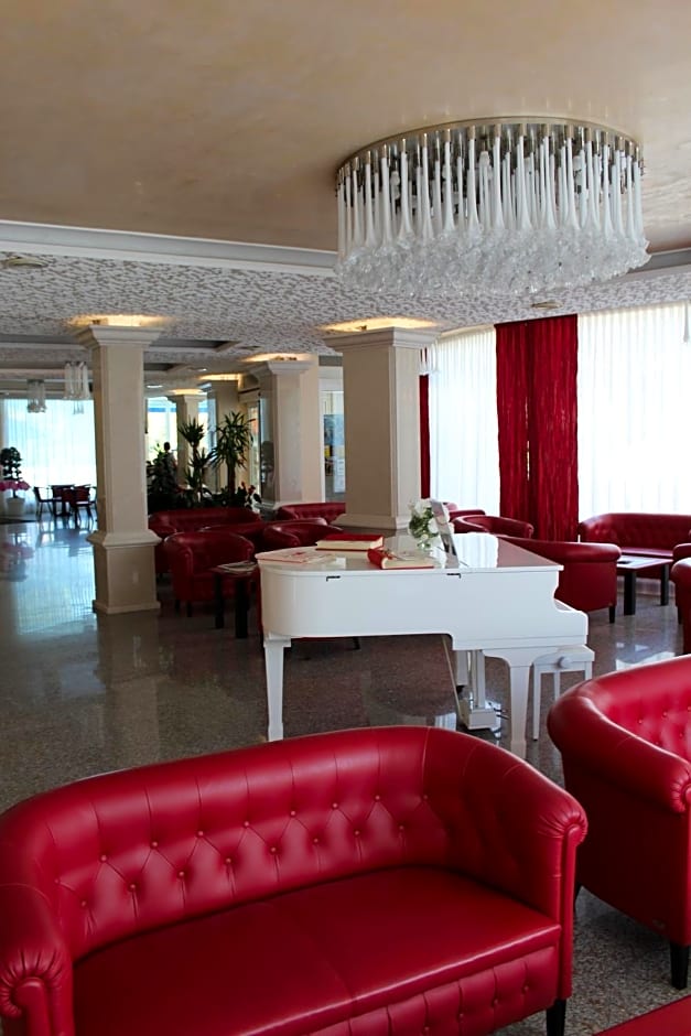 Hotel Buratti