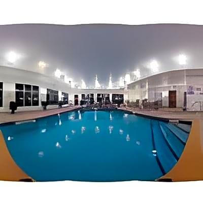 Holiday Inn Express Buffalo By IHG