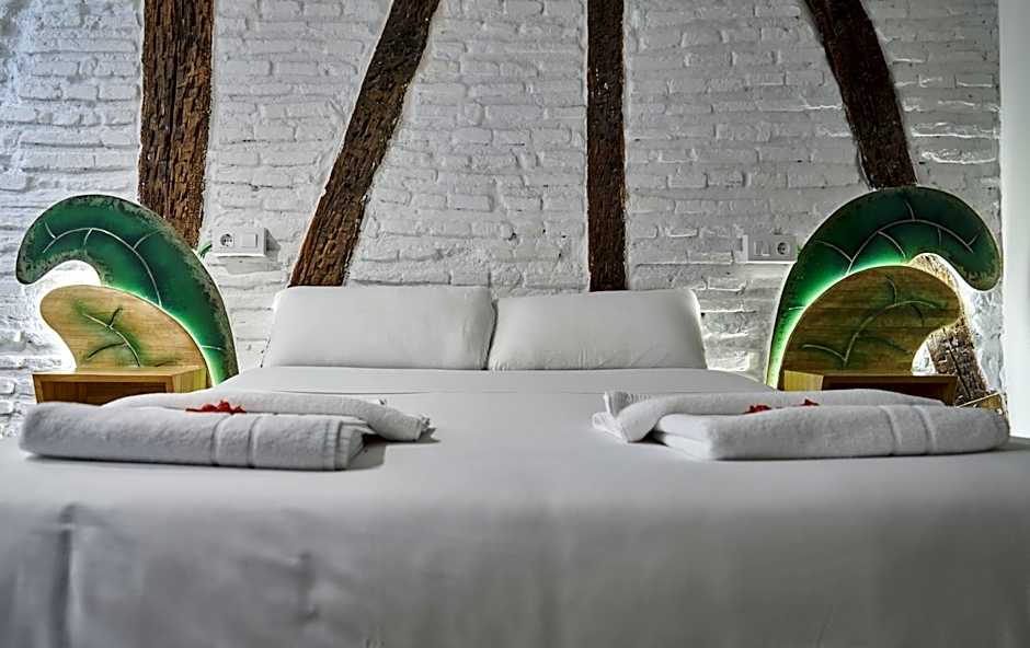 Pensión AliciaZzz Bed And Breakfast Bilbao