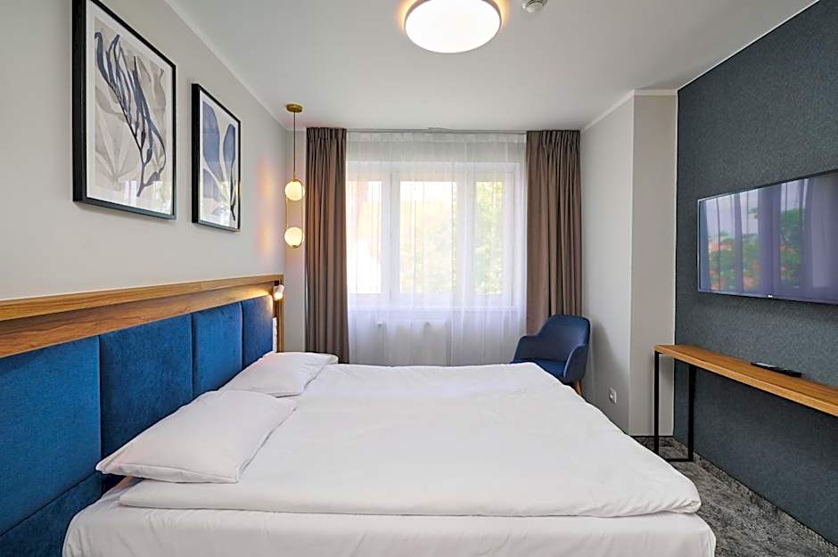 Hotel Halo ToruÅ„
