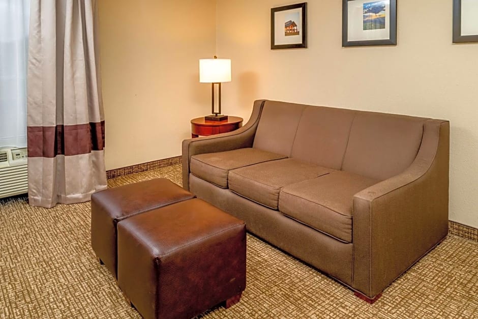 Comfort Inn Grundy