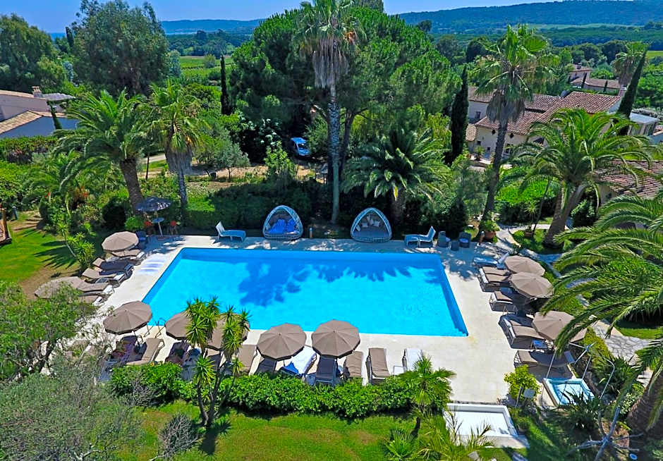 Hotel La Garbine
