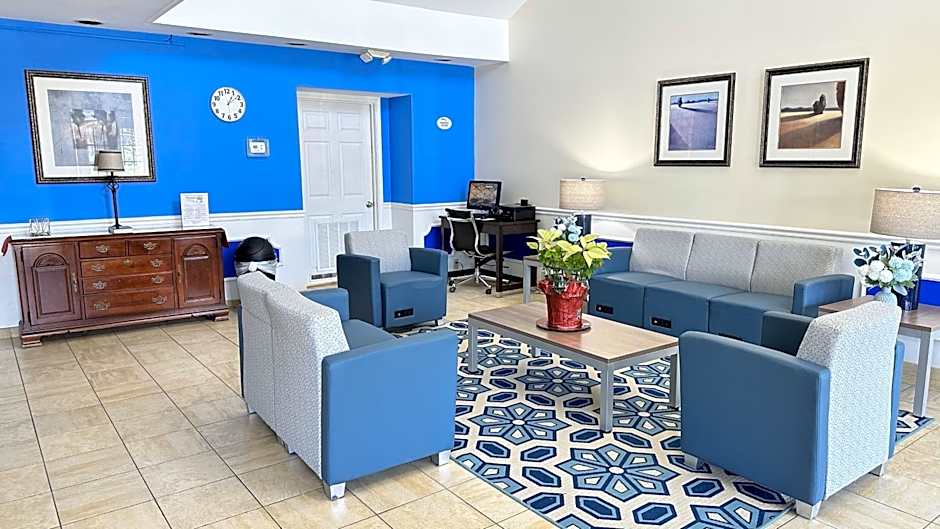 Baymont by Wyndham Greenwood