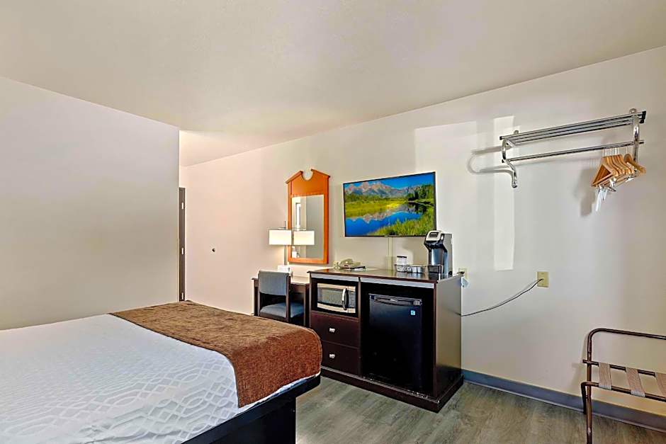 SureStay Hotel By Best Western Twin Falls