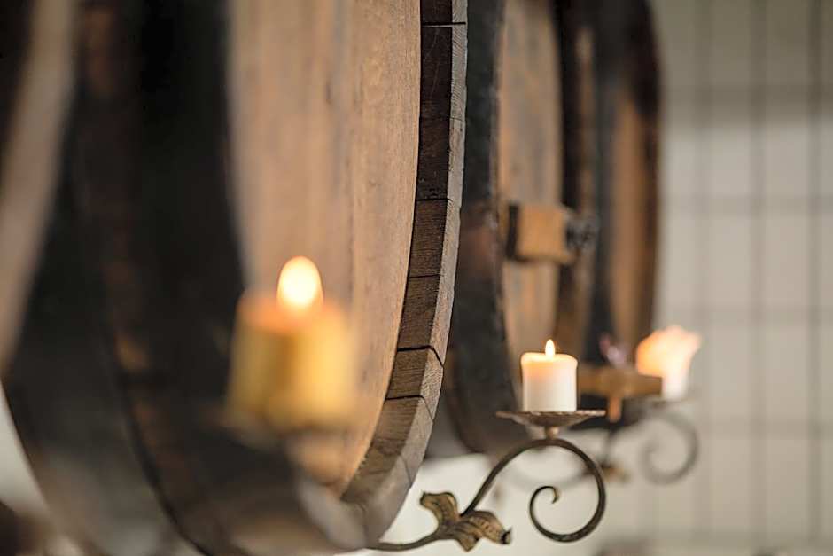 Gasthaus-Pension Zum Kreuz