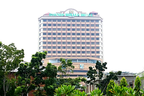 Borneo Royale Hotel