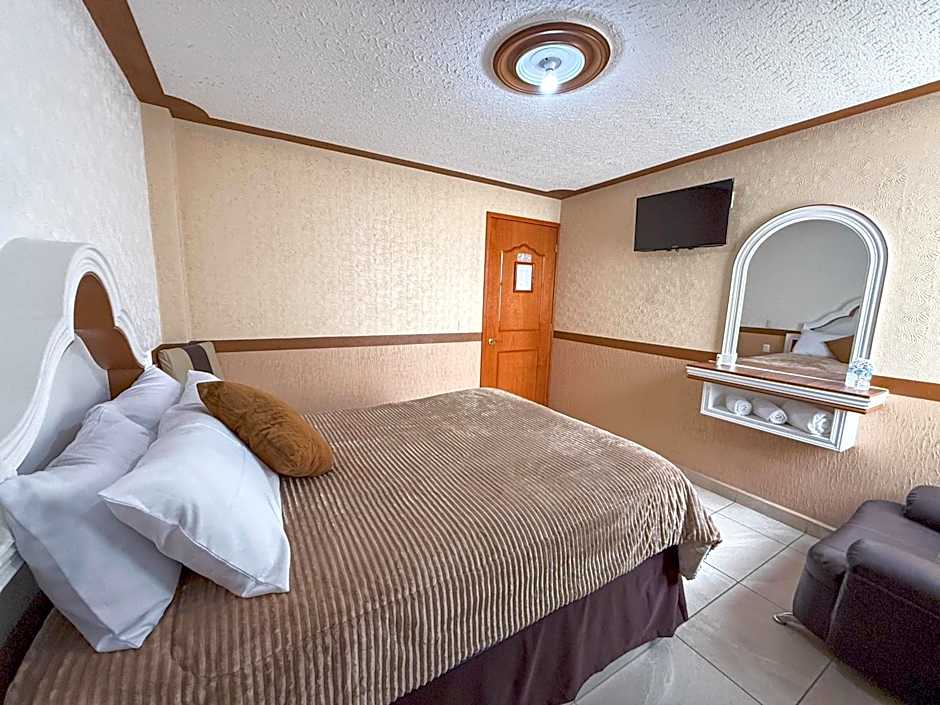 Hotel La Gloria