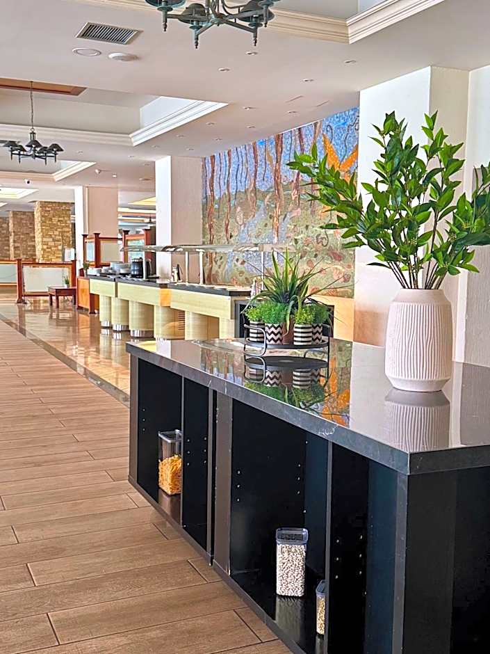 Navarria Hotel
