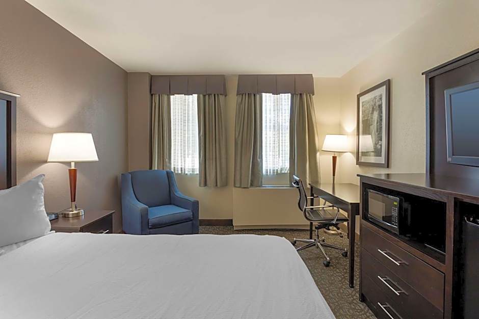 Best Western Gregory Hotel