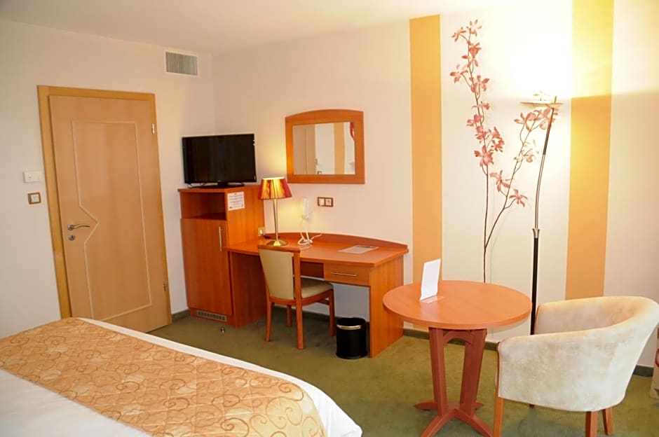 Hotel Cigoland