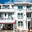Hôtel La Villa Juan Beach