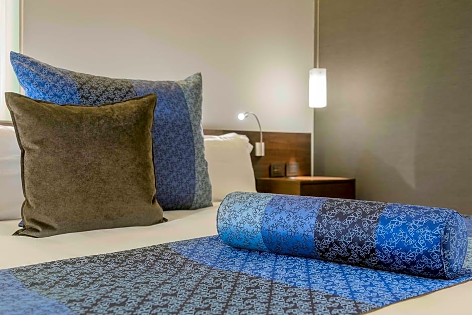 InterContinental Presidente Mexico City By IHG