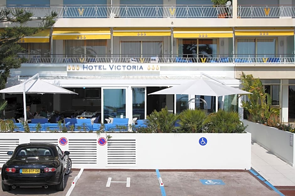 Hotel Victoria