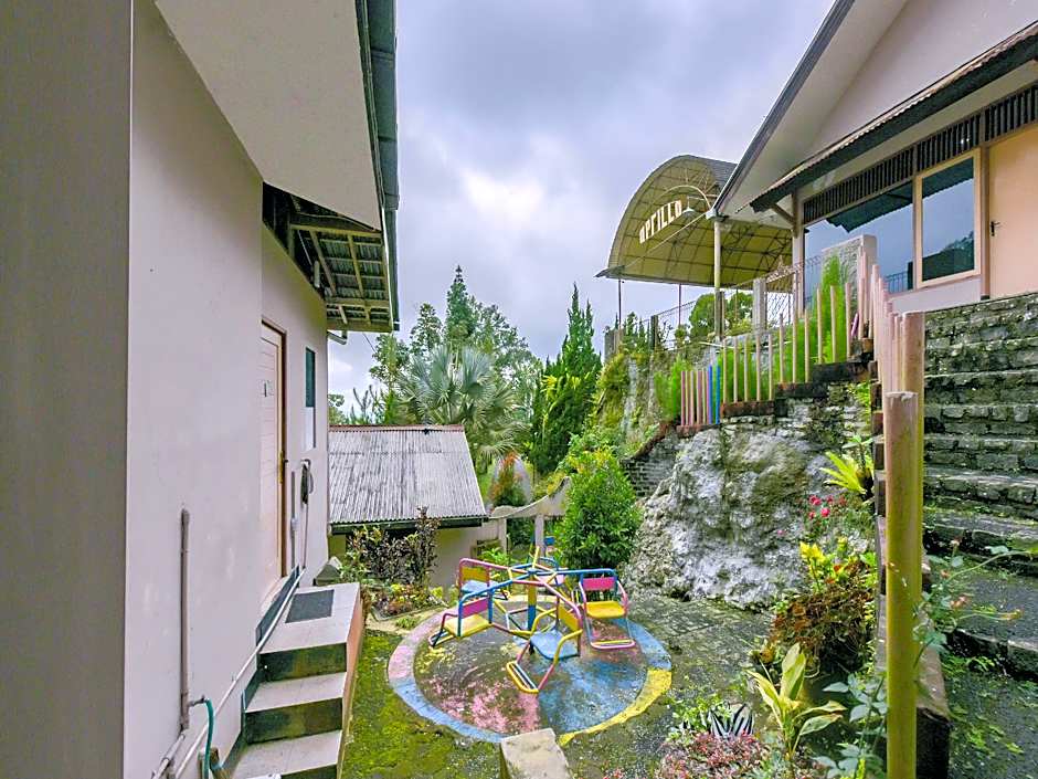 OYO 90258 Hotel New Aprilla